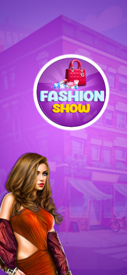 Fashion show: Beauty queen游戏截图