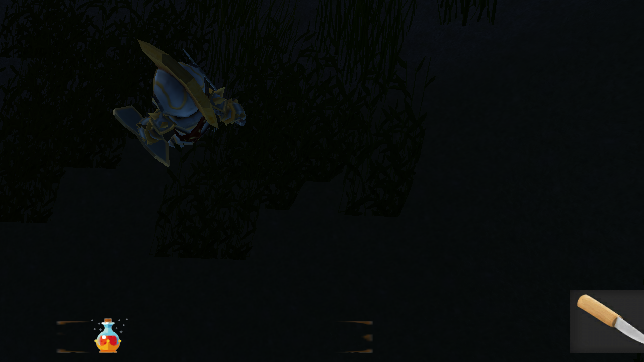 小小冒险家游戏截图