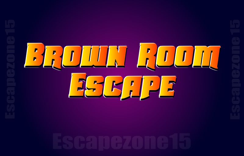 Screenshot of Escape Games Zone-138
