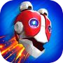 Blast Bots - Blast your enemies in PvP shooter!icon