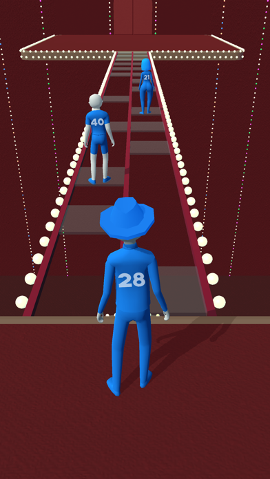 全部挑战 - 闯关模拟器游戏游戏截图