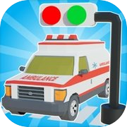 Traffic Control 3D