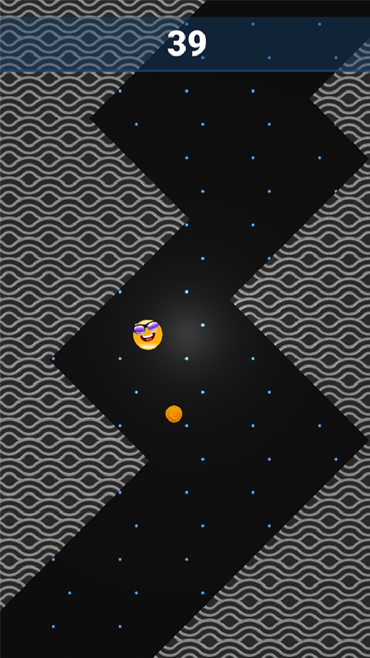 开心过弯游戏截图