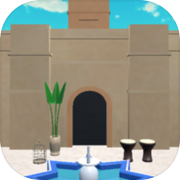 Escape Game Streets Of Morocco