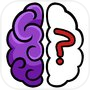 The Moron Test: IQ Brain Gamesicon