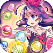 泡沫Mea -可愛的免費的謎遊戲-icon