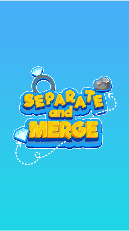 Separate & Merge游戏截图
