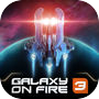 Galaxy on Fire 3icon
