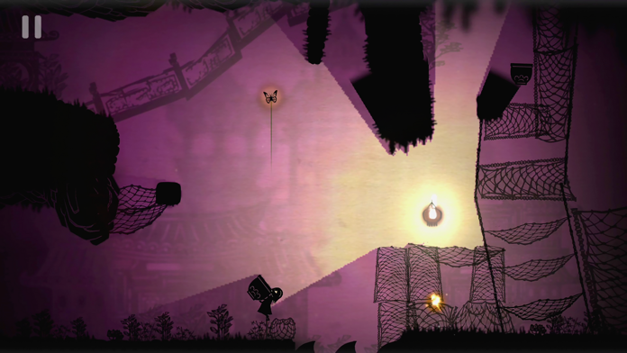 投影:破晓游戏截图