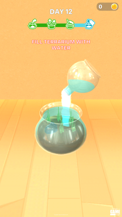 Gift Shop 3D游戏截图