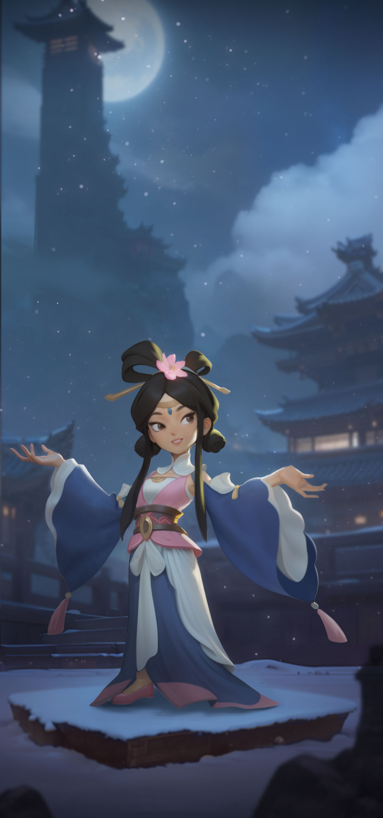 三国字战棋版（TapTap测试版）游戏截图