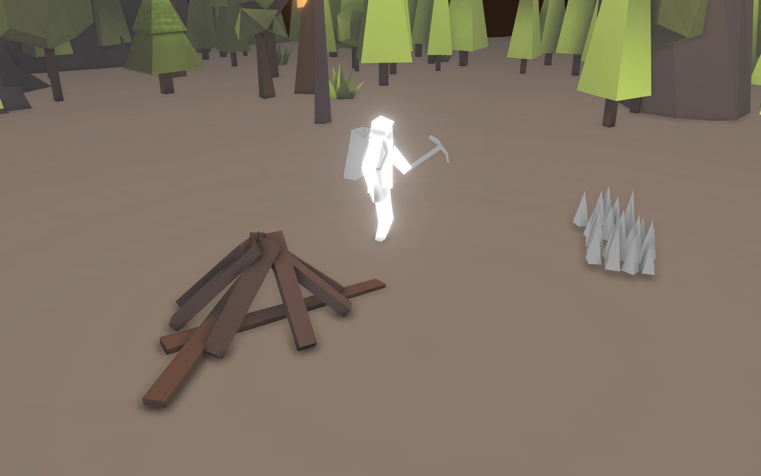 Die for live游戏截图