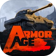 Armor Age: Tank Wars