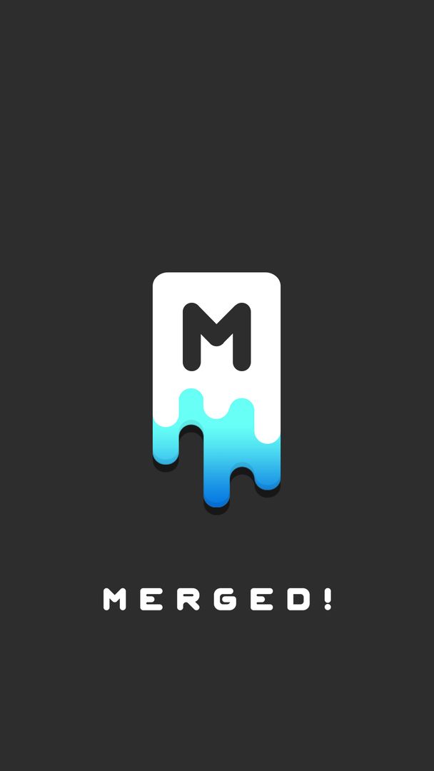 Screenshot of Merged!