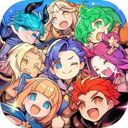 魔法骑士团(TapTap测试版)icon