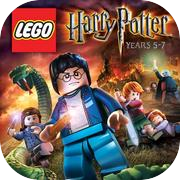 LEGO Harry Potter: Years 5-7icon