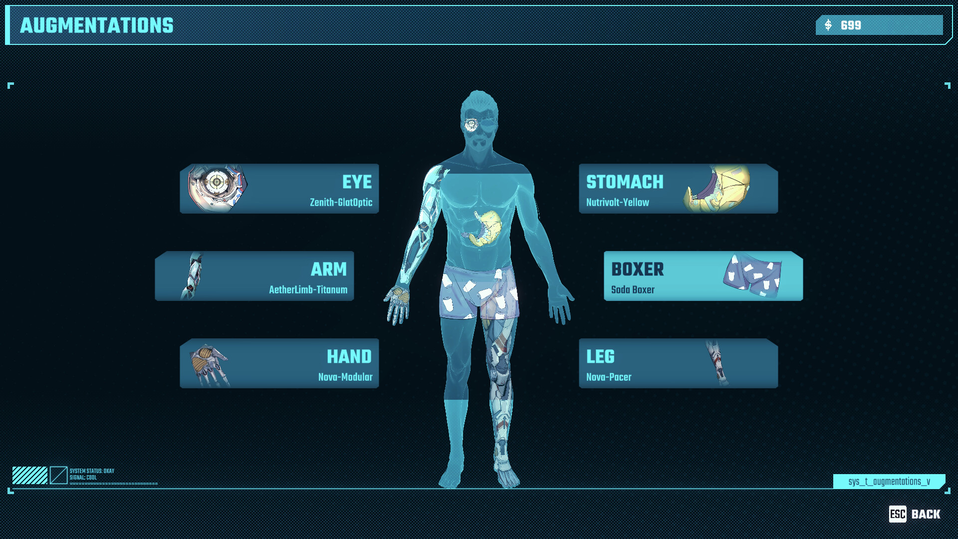 汽水侠游戏截图