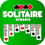 Solitaire Free - classic card game