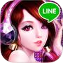 LINE TOUCH 舞力全開3Dicon