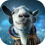 Goat Simulator Waste of Spaceicon