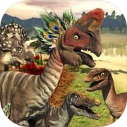 Dinosaur Simulator - Oviraptor