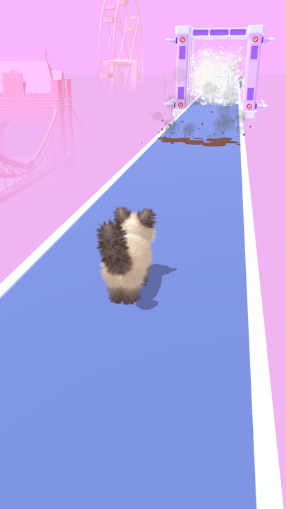 Smelly Cat!游戏截图
