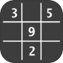 Sudoku Classic : Watch & Phoneicon