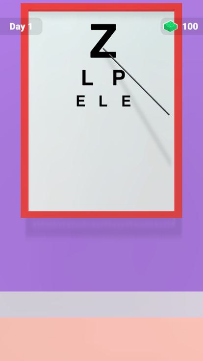 Eye Hospital!游戏截图