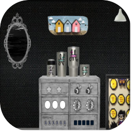 Escape Games 8B 155游戏介绍 - TapTap