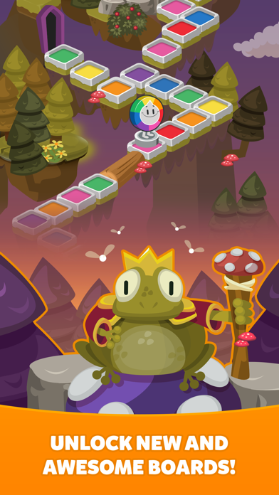 Trivia Crack Adventure游戏截图