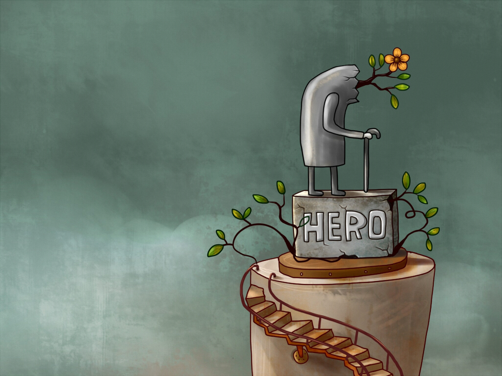 南瓜先生大冒险游戏截图