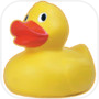 Duck Duck Caricon