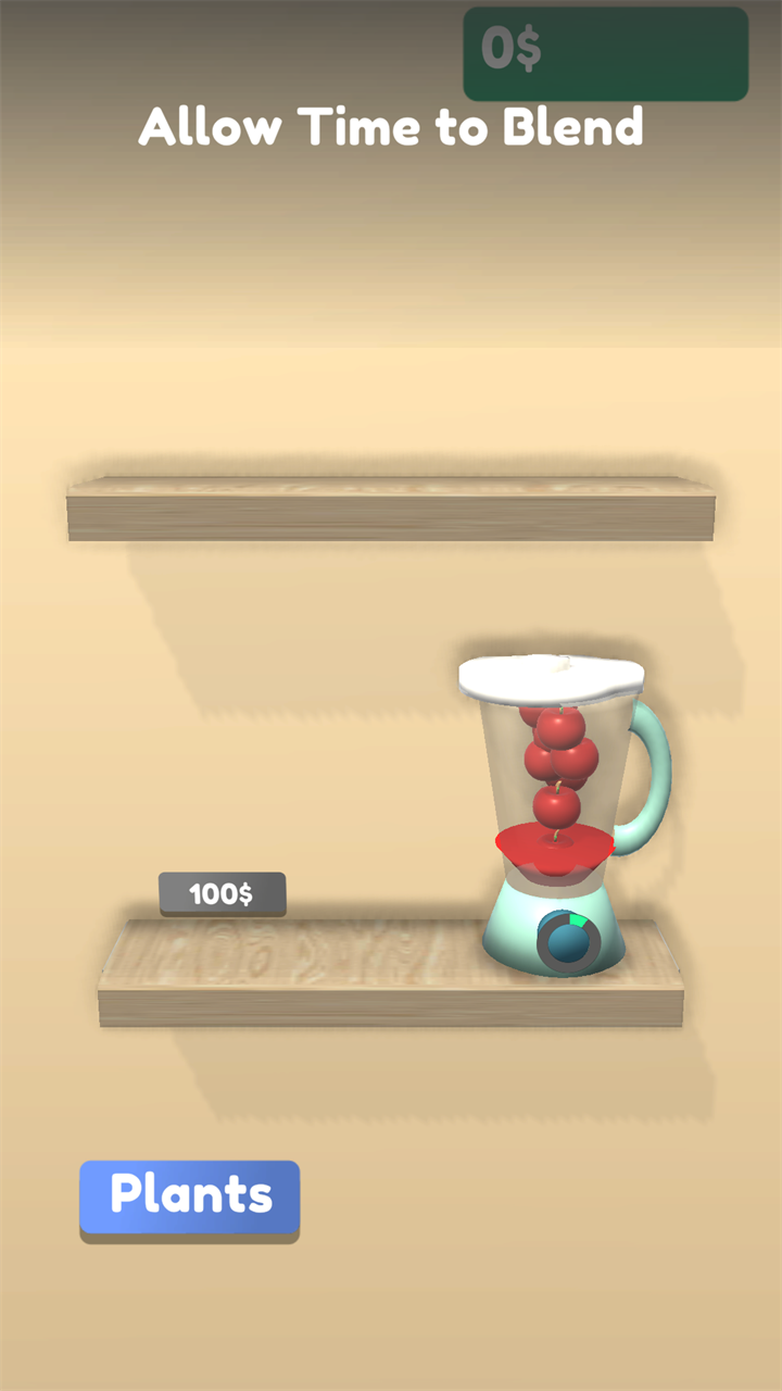 不辛苦命苦游戏截图