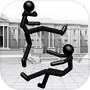 Stickman Fighter Physics 3Dicon