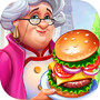 Cooking Legend : Cooking Gamesicon