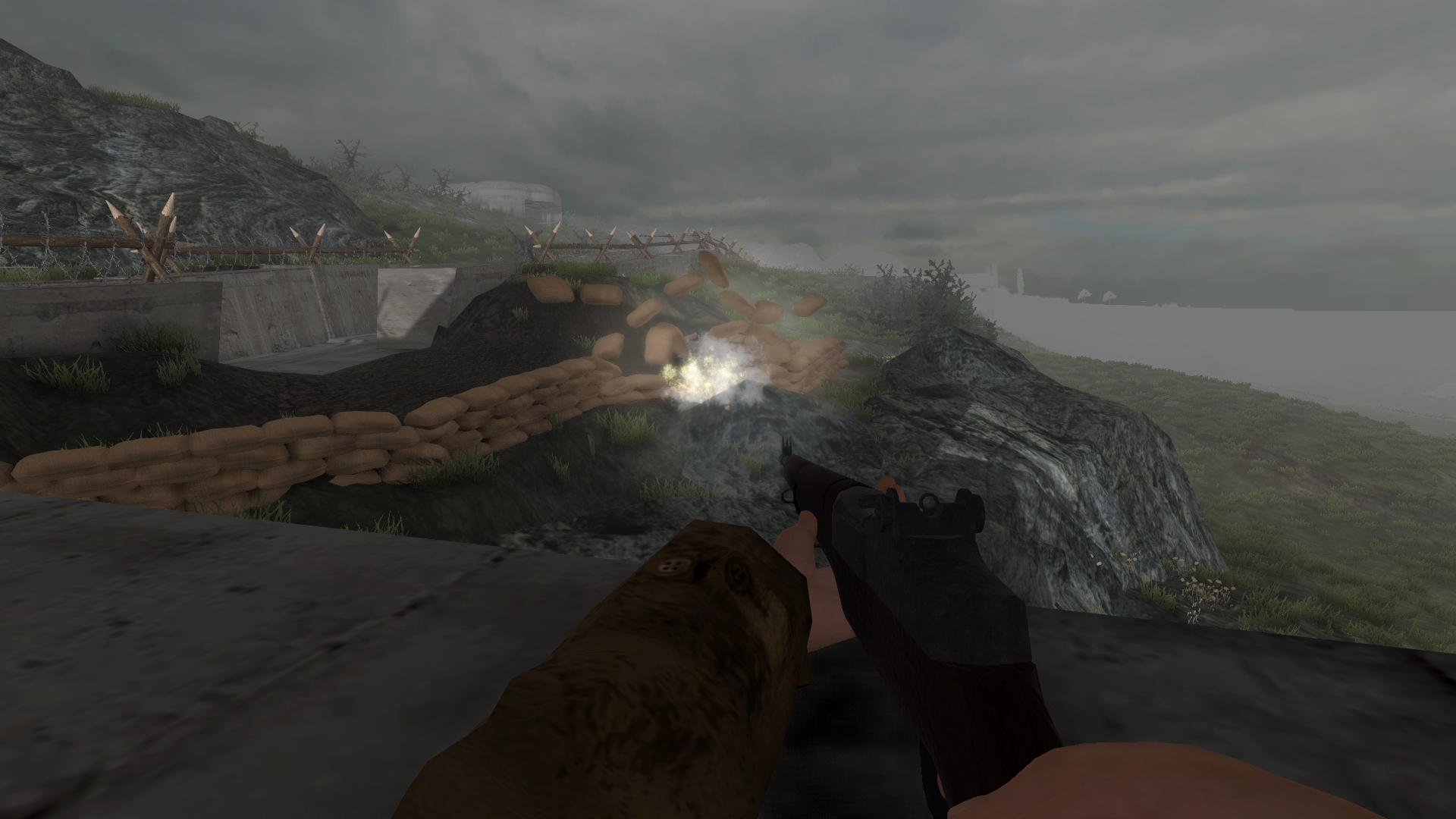 Easy Red游戏截图