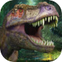 恐龙3D模拟器icon