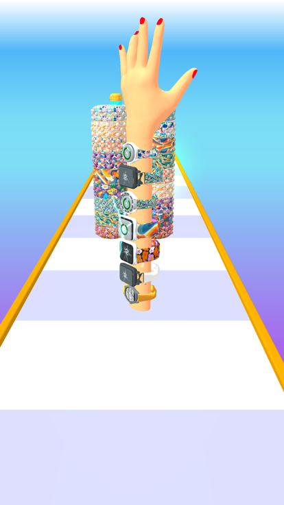 Watch Up!游戏截图