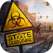 State of Survival: Survive the Zombie Apocalypseicon