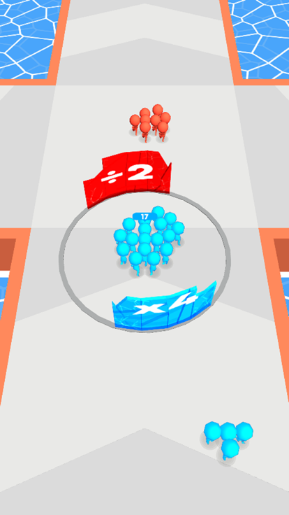 Orbital Door游戏截图