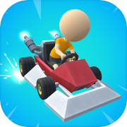 Go Karts!