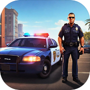 Police Simulator Crime City