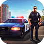 Police Simulator Crime Cityicon