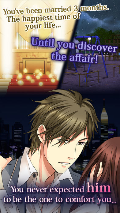 In Your Arms Tonight游戏截图