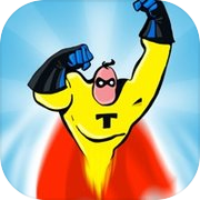 Perfect Hero 3D