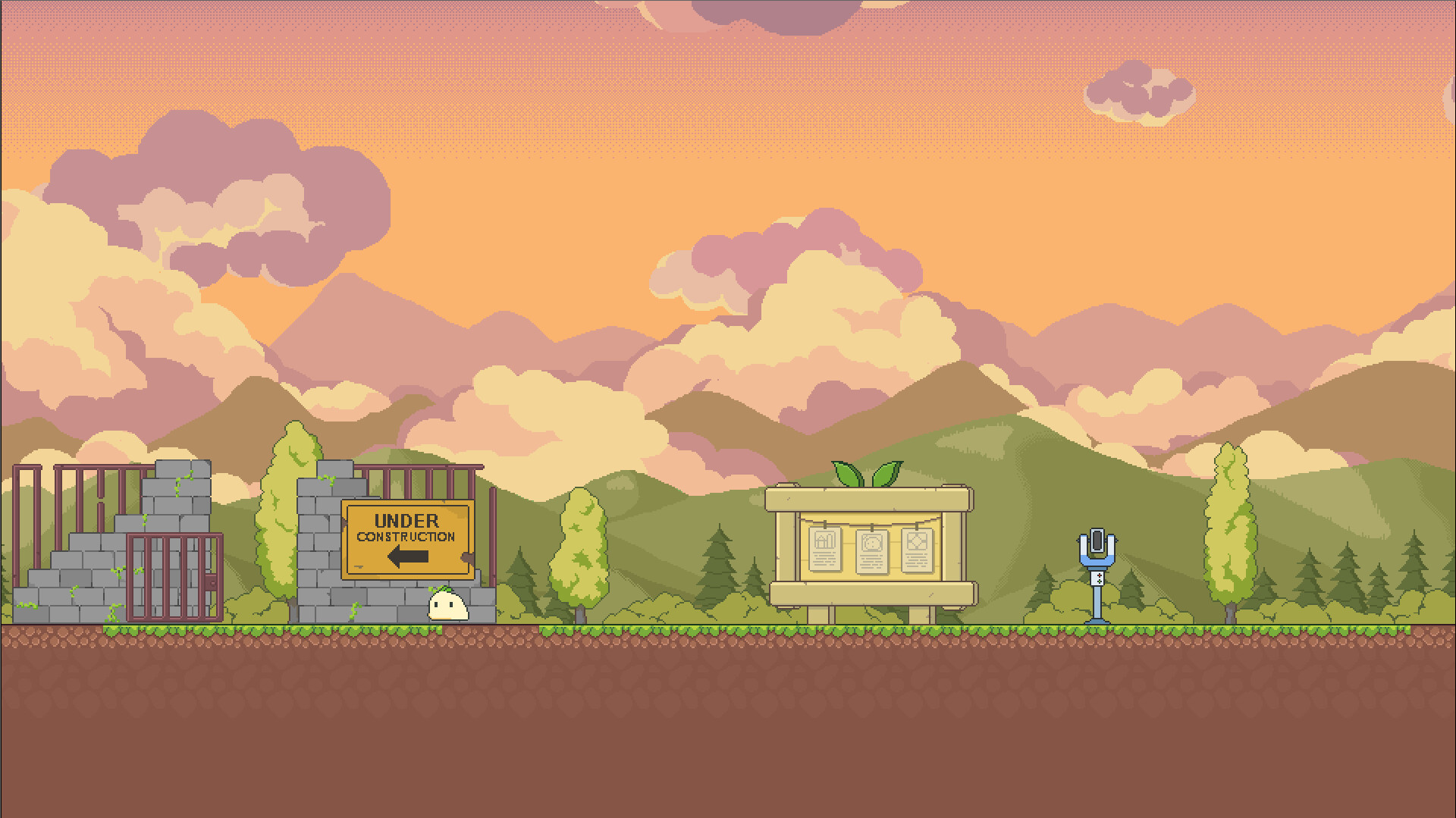 蒜什么建造师游戏截图