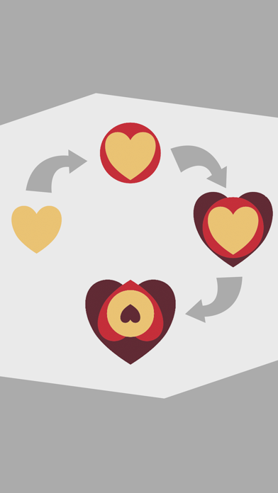 圓點大亂鬥 - 1v1 RTS游戏截图