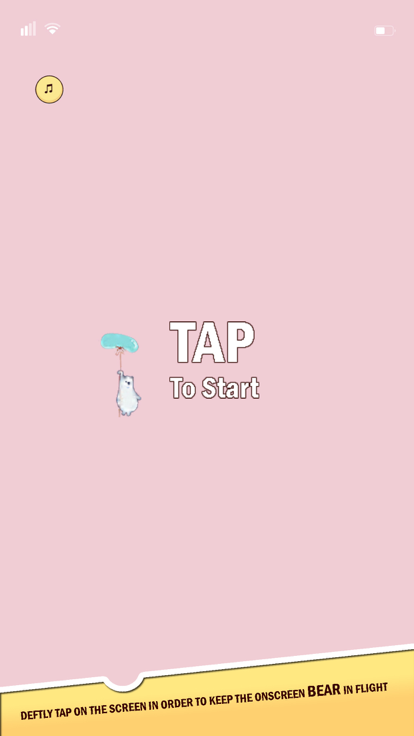 Bear Warfare游戏截图