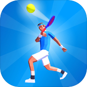 Squash Run 3D