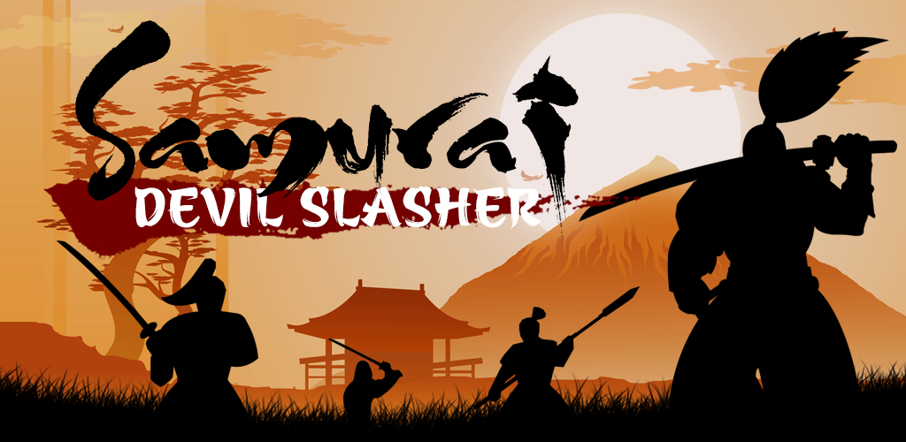 Samurai Devil Slasher游戏截图